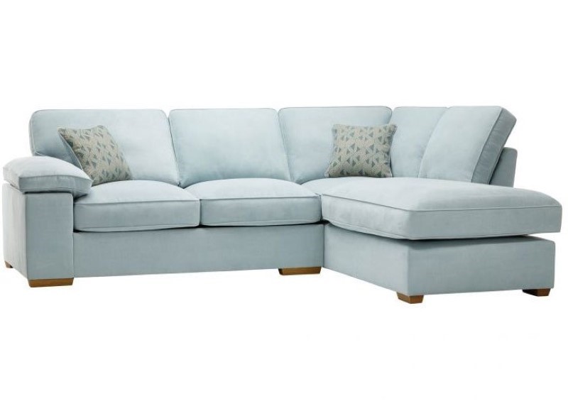 Sofa góc mini